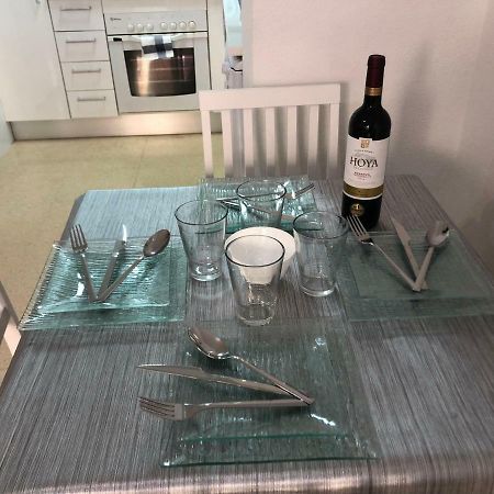 Cosy Friendly Centre 阿利坎特 外观 照片