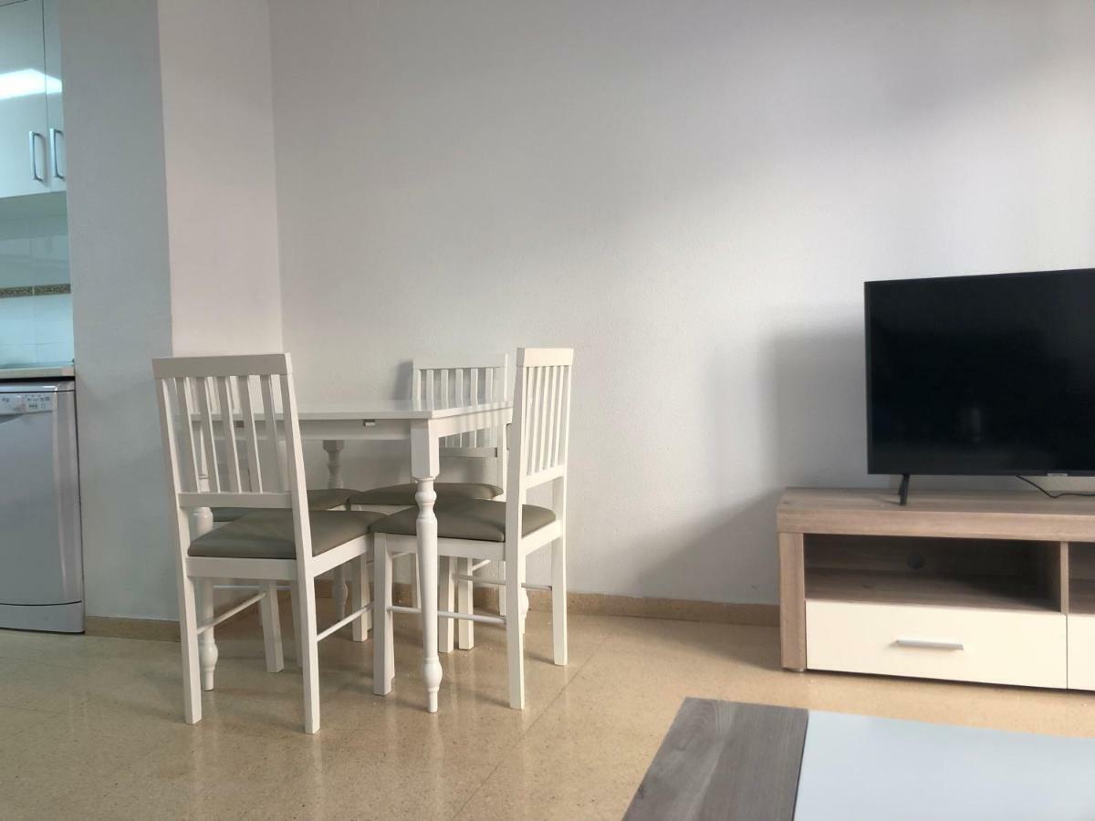Cosy Friendly Centre 阿利坎特 外观 照片